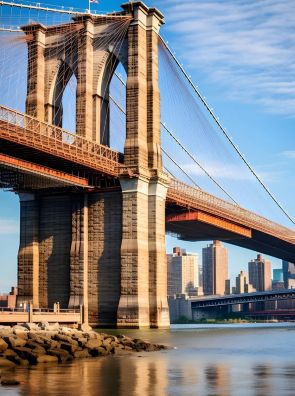 BRIDGES