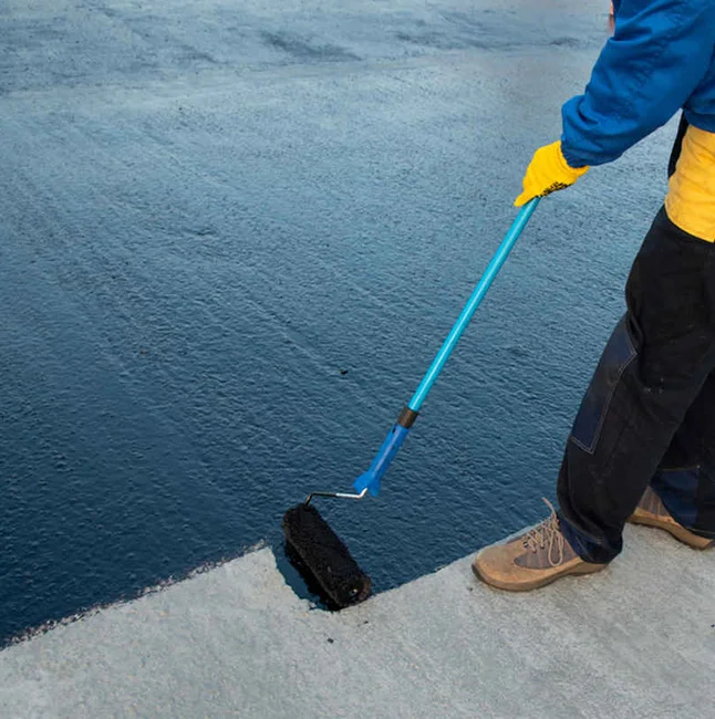 Waterproofing Chemical